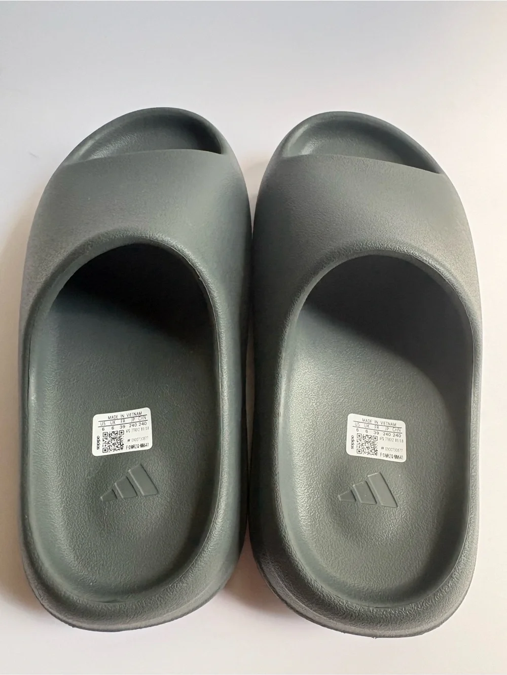 adidas these are